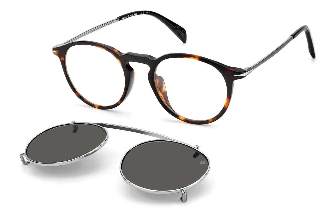 David Beckham Db1003 Sunglasses - view 15